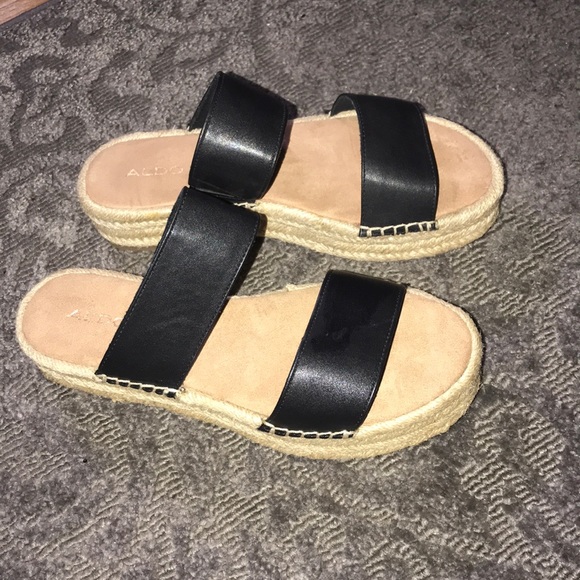 Aldo Shoes - Aldo slip ons Aldo Shoes - Aldo slip ons